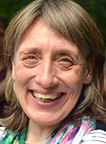 Friederike Fokken